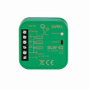 SLW-02 WLAN LED Strip (einfarbig) Licht Steuermodul, Supla