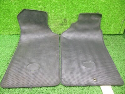 Honda Genuine 1991-1996 Beat PP1 RHD Floor Mat set KEI Car OEM