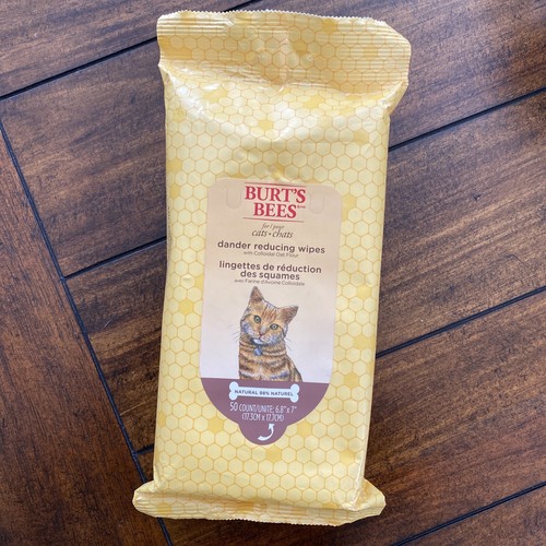 pet dander wipes
