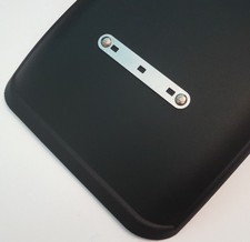 Verstärkungsblech Set aus Edelstahl für 2x Vorderrad Traktor Kotflügel