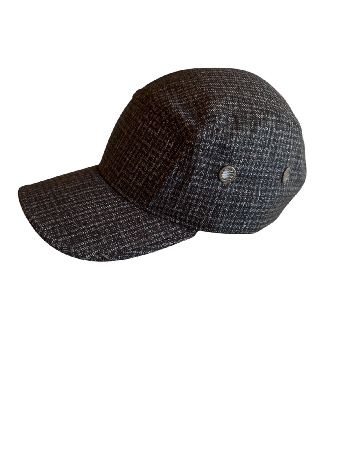 Vintage Style Original Adjustable Polyester Cap I… - image 1