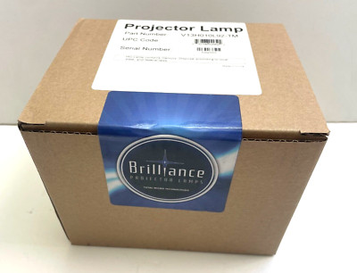 Brilliance Projector Lamps V13H010L92-TM - Total Micro Technologies - NEW
