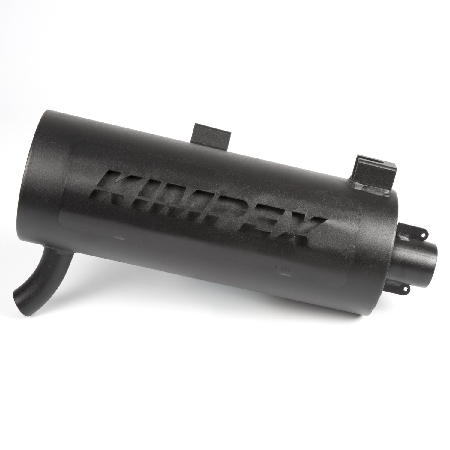 EXHAUST ATV MUFFLER SILENCER POLARIS SPORTSMAN 500 335 19972000 eBay