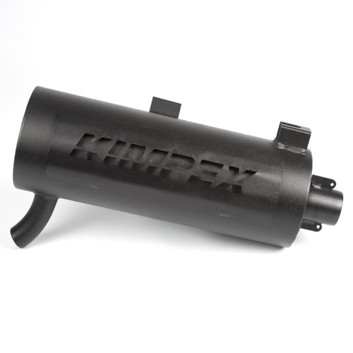 EXHAUST ATV MUFFLER SILENCER POLARIS SPORTSMAN 500 335 19972000 eBay