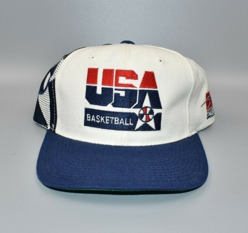 Vintage USA Basketball NBA Dream Team 