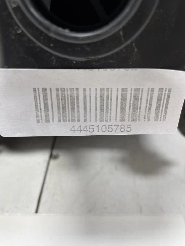 2008 路虎 LR2 SE 3.2L 空气净化器滤箱 OEM+ — 第 2/4 张图片