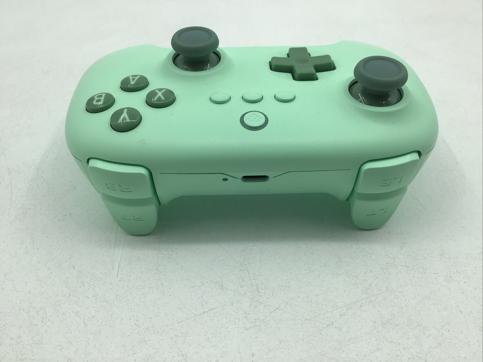 Mini Controller Di Gioco Cablato USB N64 Per PC Super RetroCade - Foto 11