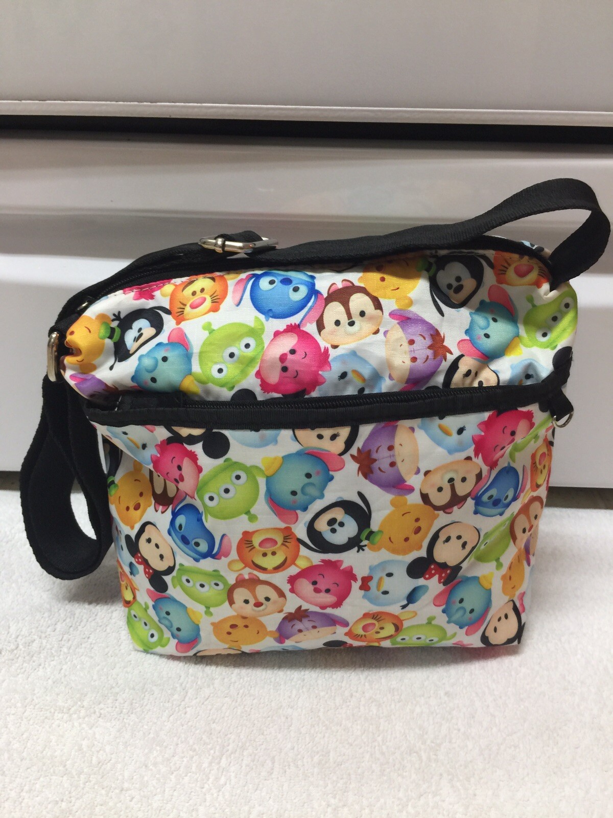 Disney Babies Crossbody/Shoulder Bag Gem