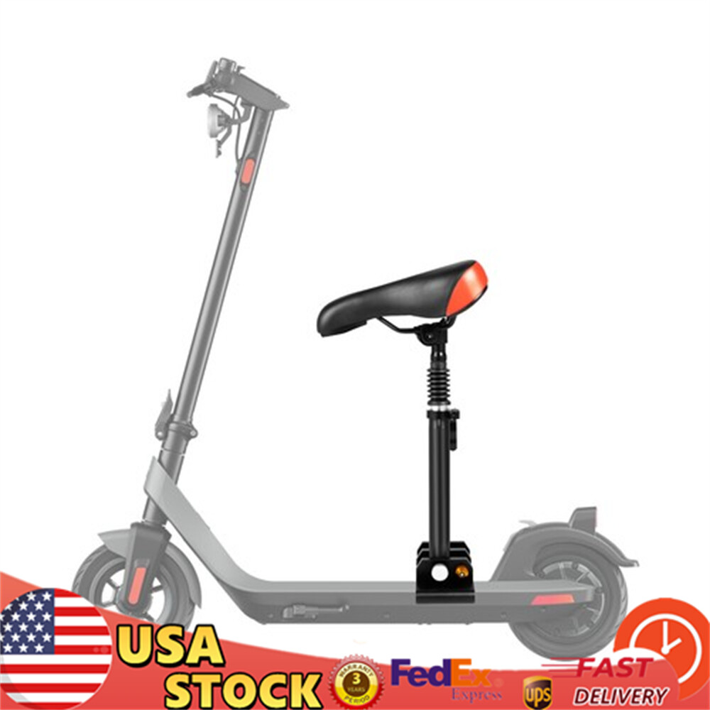E-Scooter Saddle Electric Scooter Seat For Xiaomi M365 Adjustable