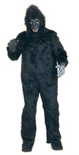 Gorilla Adult Costume