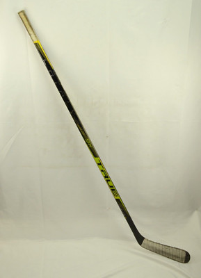True Catalyst 9X Grip INT Composite Hockey Stick Marner Left 55 Flex TC2 Lie 6