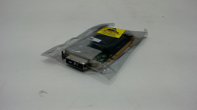 Dell 07CW3N 7CW3N 2.0 x16 Host Interface Card w/ Heat Sink