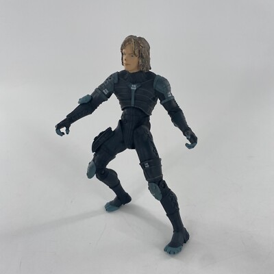 Raiden - Metal Gear Wiki, la enciclopedia de Metal Gear