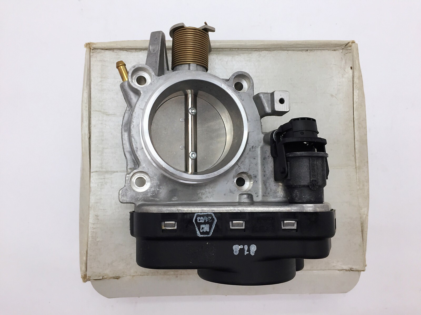 THROTTLE BODY For Mercedes Benz W202 W210 M111 0011410425 408228110002Z