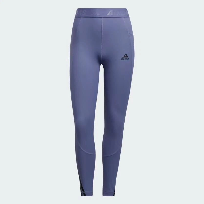 Leggings adidas TECHFIT LONG TIGHT W