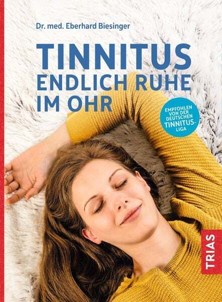 Thumbnail - Tinnitus - Endlich Ruhe Ohr