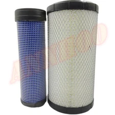 Air Filter For FLEETGUARD AF25337 AF25483