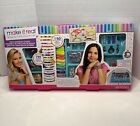 New! Make it Real Mega Jewelry Studio 850 Pieces Necklace Bead Art Making Craft