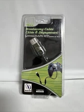 *BRAND NEW* Controller Breakaway Cable (Microsoft XBOX) InterAct 9” For Xbox