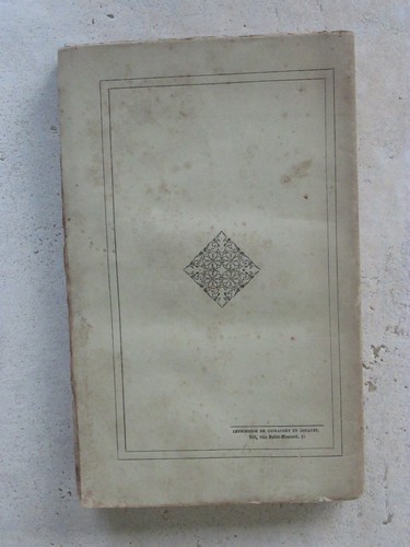 FAYE DE BRYS : TROIS MAGISTRATS FRANCAIS du 16° siècle, 1845. Envoi de l'auteur. - Bild 12 von 12