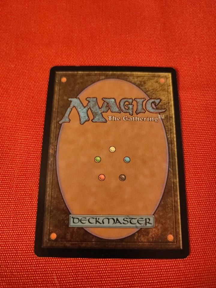 Opaline Unicorn Theros Rare Magic Card MTG FR VF - Image 2 of 2