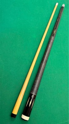◇中古ビリヤードキュー JOSS USA CUES brunswick jimmy Caras モデル