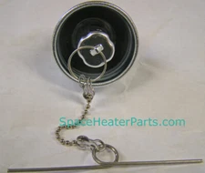 08-4201 Fuel Cap Dura Heat, Kero World, Dyna Glo wick heaters