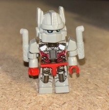 Kre-O Transformers Optimus Prime Cell Block Breakout Mini Fig Age of Extinction