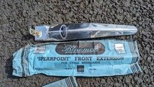 Bluemels Airweight Spearpoint Mini Front Mudguards Vintage NOS