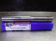 Monster Tool Company .5027" Straight Flute Carbide Reamer 500-0005027 (LOC1486)