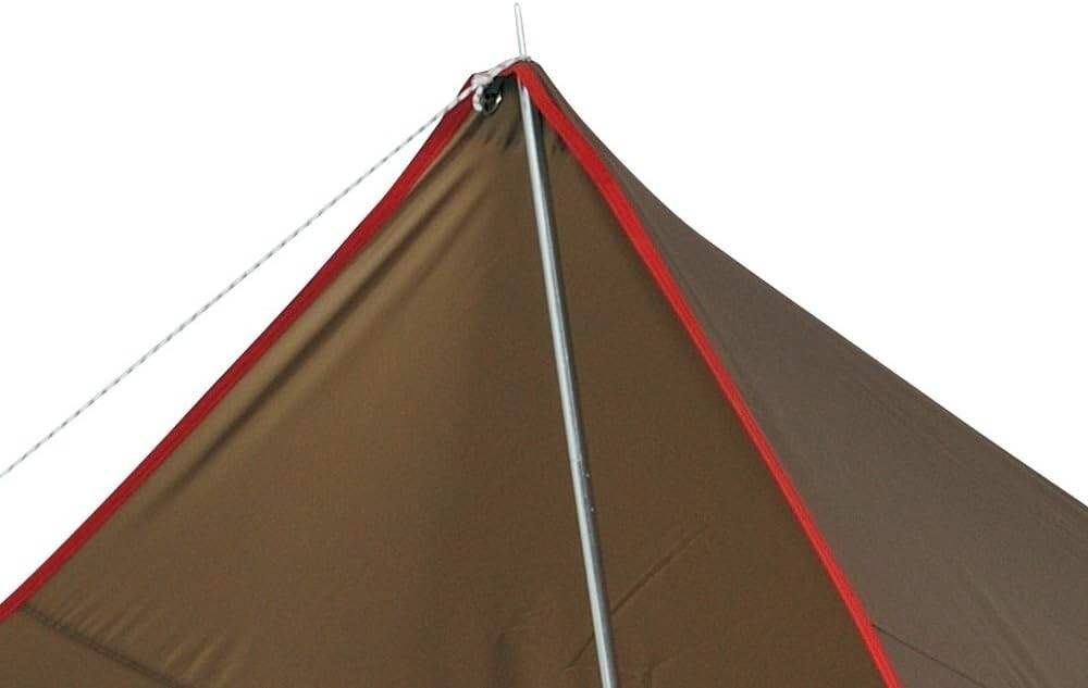 新品未開封 peak Light Tarp PentaIvory Penta Tarp | Snow Peak