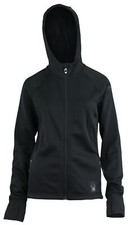 Spyder Women's Hayer Full Zip Fleece Jacket, Color Variation