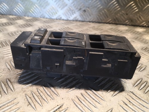 JEEP GRAND CHEROKEE III Front Driver Door Window Master Switch 04602342af - Picture 2 of 4