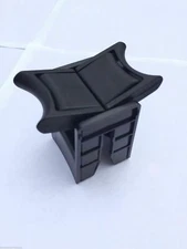 Center Console Cup Holder Insert Divider for Toyota Camry 12-17 Free Shipping