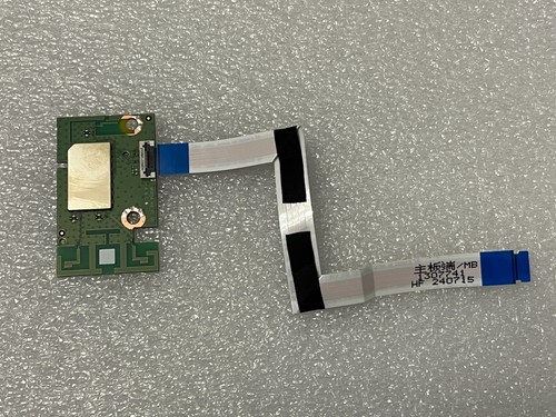 Wi-Fi/W-LAN Platine TX7663BU51T für Hisense TV 43E61KT