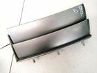Fender grille