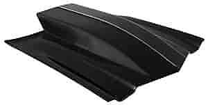 Harwood 11206 6'' Cowl Induction Lift-Off Hood