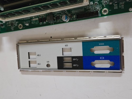 HP ML310E Gen8 V2 Motherboard Xeon E3-1230V3 3.3GHz 16GB 715910-003 773064-001 - Picture 6 of 6