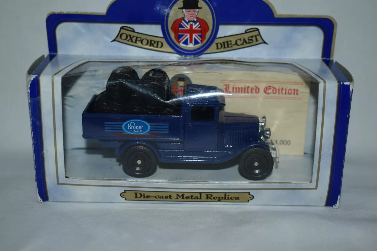 Diecast metal replica deals