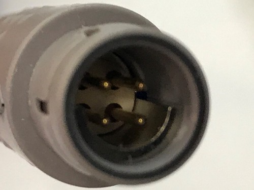 A10-000-199, SI 4032 A053 / SI 4032 A053 CA - 6FT, GLIDESCOPE 0600-0237 GS - Picture 7 of 10