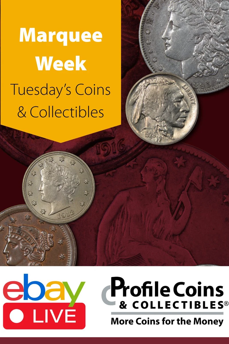 Profile Coins and Collectibles - MW2