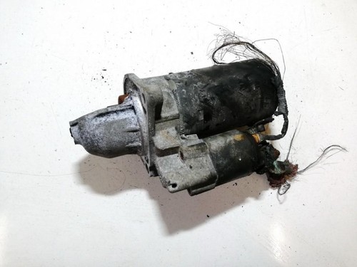 Starter Motor for Iveco Daily UK671990-30 - Picture 2 of 5