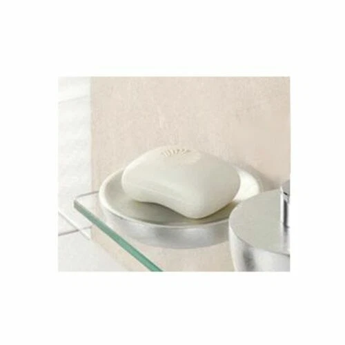 Distributeurs et porte-savons WENKO pour la salle de bain