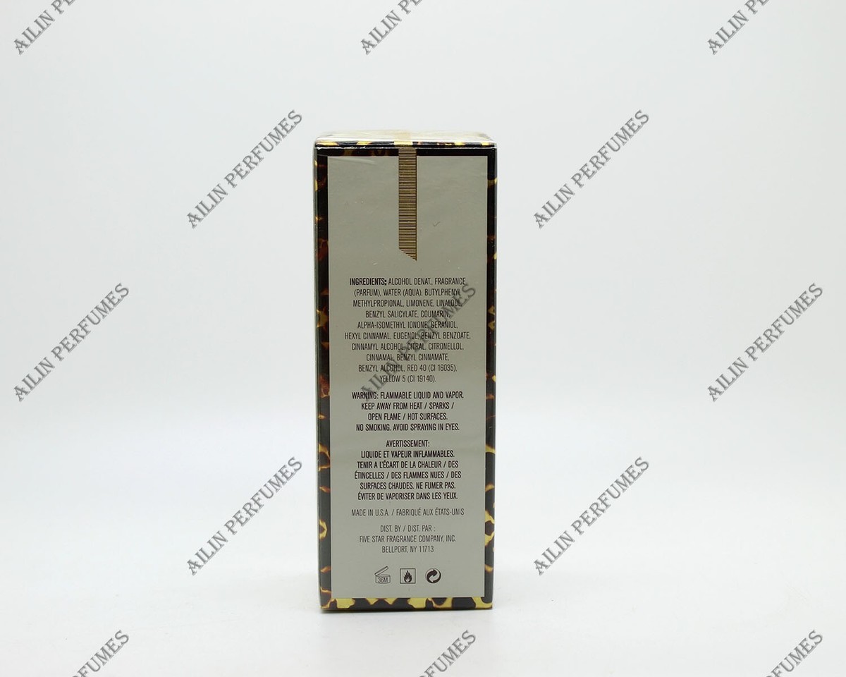 Eau De Royal Secret by Five Star Fragrance 1.7 Oz EDT for Women 50ml for  sale online