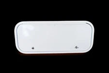BRAND NEW 20'' x 12'' RV Motorhome Trailer Cart Baggage Compartment Access Door 