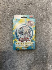 Yu-Gi-Oh Abyss Rising Special Edition