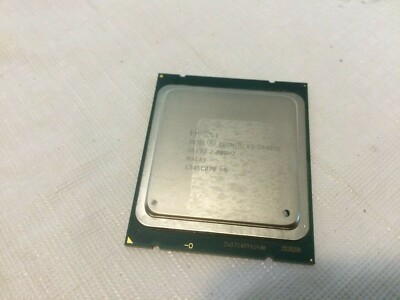 Intel Xeon E5-2640V2 2.0 Ghz 8-Core LGA2011 Processor SR19Z