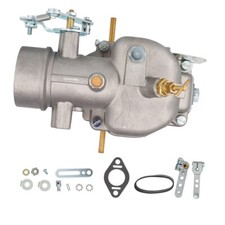 New Carburetor For Massey Ferguson Tractors 65 3165 165, 194996m93, 517099m93