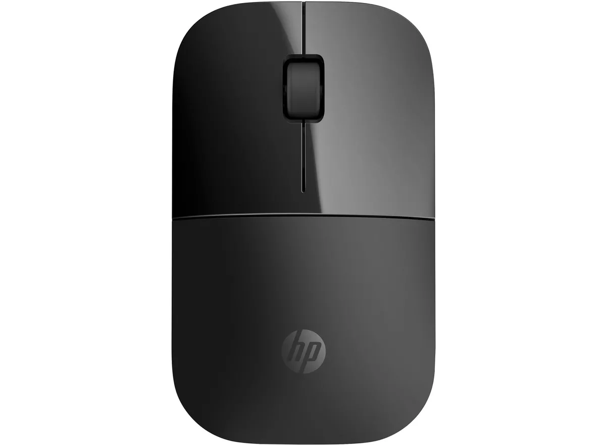 Mouse wireless 2024 blue led