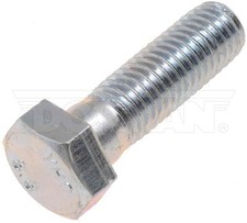 Dorman 875-640 Cap Screw-Hex Head-Class 8.8- M12-1.75 x 40mm